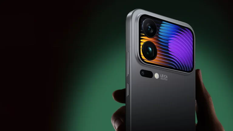 Xiaomi