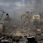 Gaza