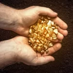 Gold