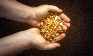 Gold