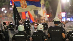Serbia