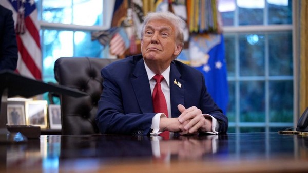 Trump’s