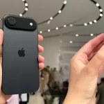 iPhone