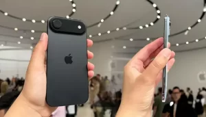 iPhone